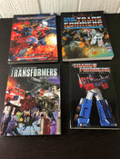 used BUNDLE Books