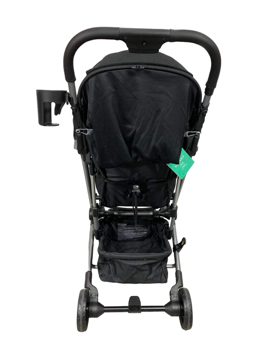 Shop Colugo Compact Stroller, Black, 2023 at Goodbuygears