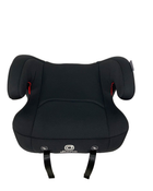 Shop Diono Solana 2 Backless Booster Seat, Black, 2023, No LATCH at Goodbuygears