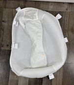 Shop Halo BassiNest Newborn Insert, White at Goodbuygears