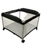 used Joovy Room2 Playard, Black