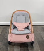 Shop Maxi-Cosi Kori 2-in-1 Rocker, Essential Blush at Goodbuygears