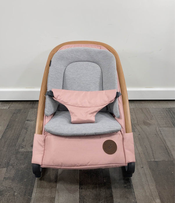 Shop Maxi-Cosi Kori 2-in-1 Rocker, Essential Blush at Goodbuygears