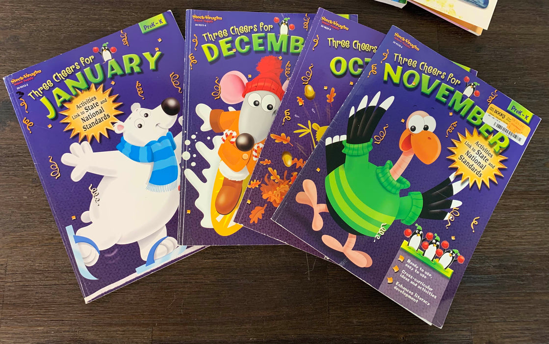 BUNDLE Educational Games