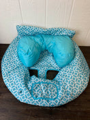 used Summer Infant Deluxe Cushy Cart Cover