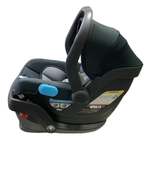 Shop UPPAbaby MESA Infant Car Seat, 2022, Jake (Black) at Goodbuygears