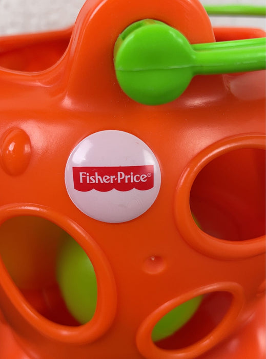 Shop Fisher Price Spill-A-Saurus at Goodbuygears