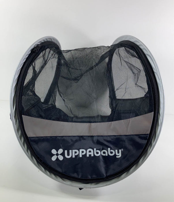 used UPPAbaby Cabana