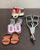 secondhand Toys