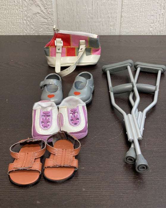 secondhand Toys