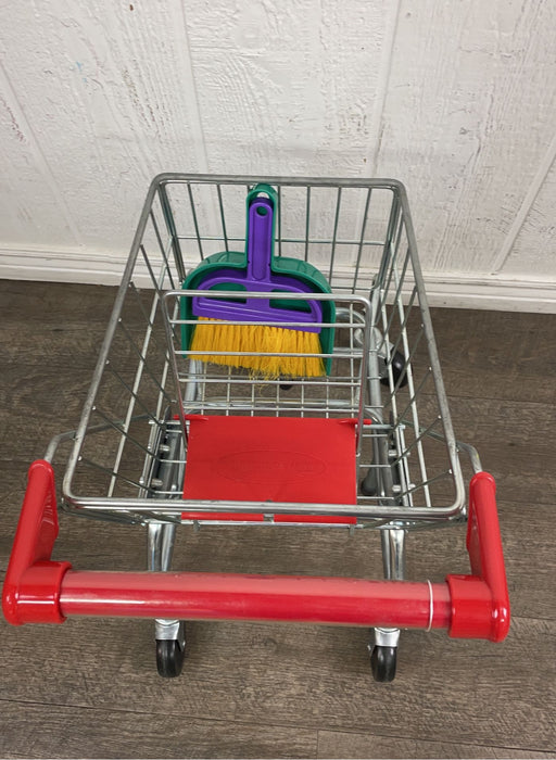 used Pretend Play