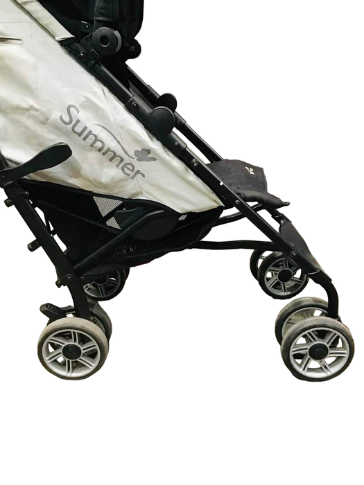 Shop Summer Infant 3D Flip Stroller, 2017 at Goodbuygears