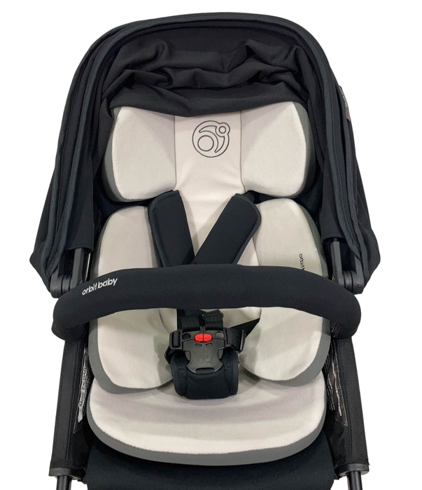 secondhand Orbit Baby G5 Stroller Seat