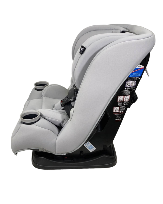 Shop Maxi-Cosi Pria Max All-in-One Convertible Car Seat, 2022, Network Grey at Goodbuygears