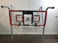 Shop MD Sports 2-Player Arcade Basketball Game at Goodbuygears