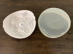 used Feeding