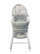 Shop Delta Children Deluxe Moses Bassinet at Goodbuygears