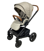Shop Nuna MIXX Next Stroller, 2023, Hazelwood at Goodbuygears