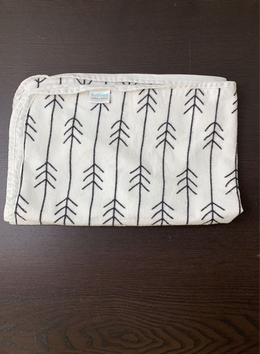 Shop Kushies Waterproof Changing Pad Liner at Goodbuygears