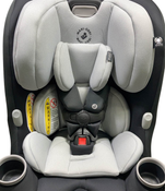 Shop Maxi-Cosi Pria All-In-1 Convertible Car Seat, 2022, After Dark at Goodbuygears