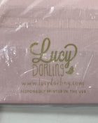 secondhand Lucy Darling Baby’s First Year Memory Book