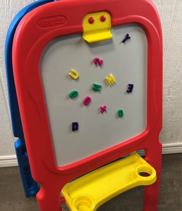 secondhand Toys