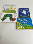 used BUNDLE Board Books