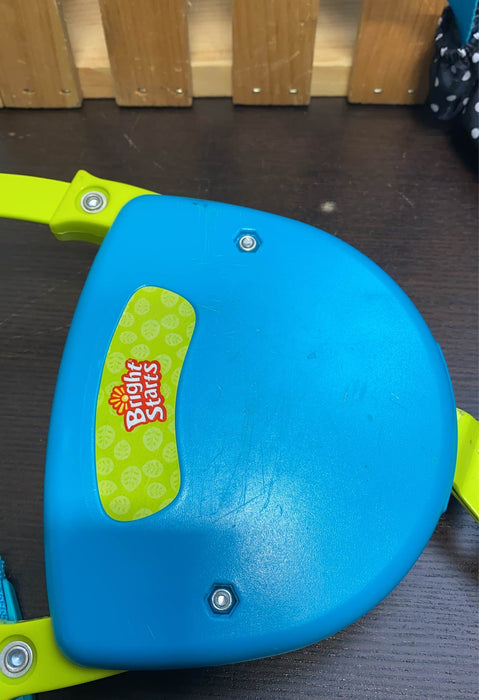 used Infant Gear