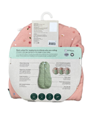 secondhand ErgoPouch Cocoon Swaddle Bag, 2.5 TOG, 0-3M, Daisies