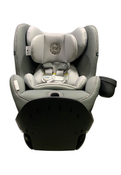 Shop Cybex Sirona S With SensorSafe Convertible Car Seat, 2021, Manhattan Grey at Goodbuygears