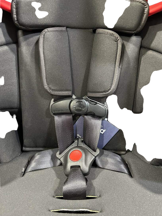 Shop Graco Tranzitions 3-in-1 Harness Booster Car Seat, 2020, Proof at Goodbuygears