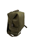 Shop Dagne Dover Indi Diaper Backpack, Large, Dark Moss at Goodbuygears