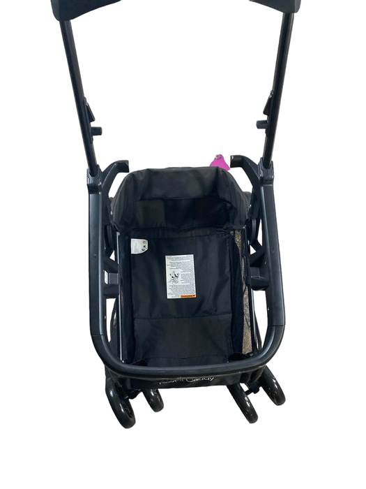 Shop Chicco KeyFit Caddy Stroller Frame, 2022 at Goodbuygears