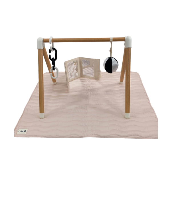 Shop Lalo The Play Gym, Oatmeal at Goodbuygears