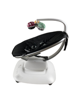 Shop 4moms MamaRoo Multi-Motion Baby Swing, Black Classic at Goodbuygears