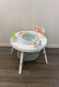 Shop Skip Hop Silver Lining Cloud Baby's View Activity Center at Goodbuygears