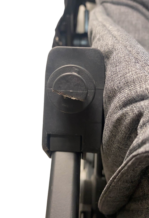 Shop Joovy Caboose S Too Sit And Stand Double Stroller, 2018, Black Melange at Goodbuygears