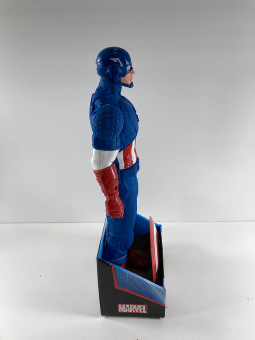 secondhand Toys