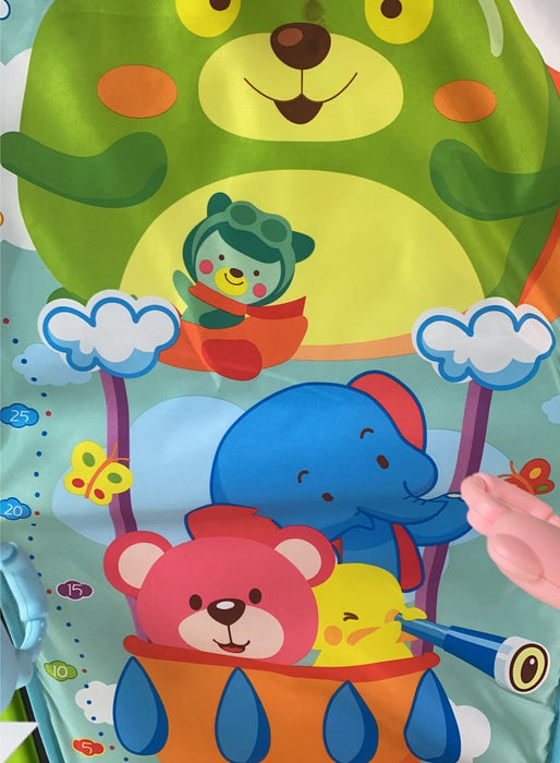 used Infant Gear