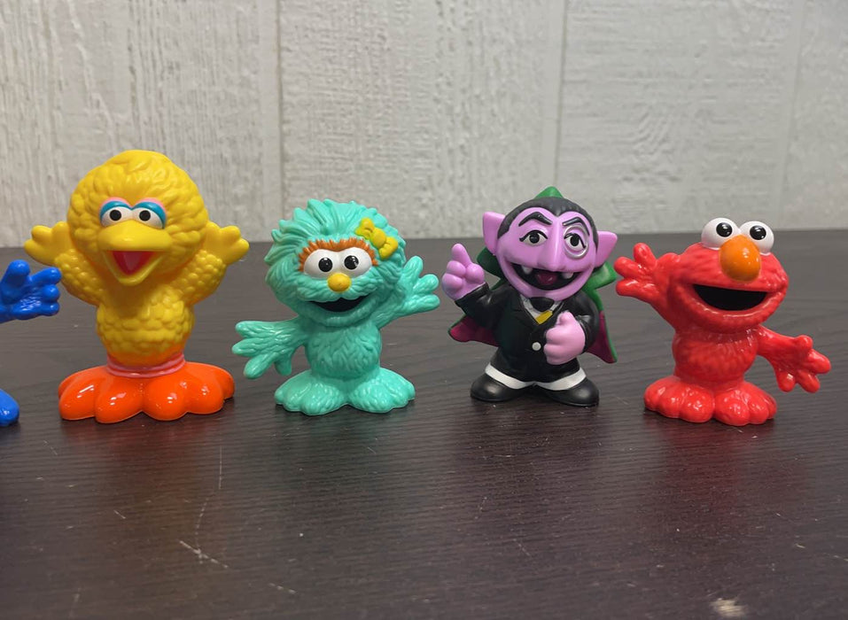 used Toys