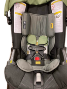 Shop Doona Infant Car Seat & Stroller Combo, Desert Green, 2023 at Goodbuygears