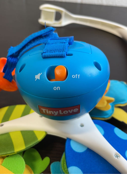 Shop Tiny Love Take Along Mobile, Animal Friends at Goodbuygears