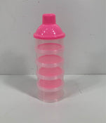 used Accmor Baby Milk Powder Formula Dispenser