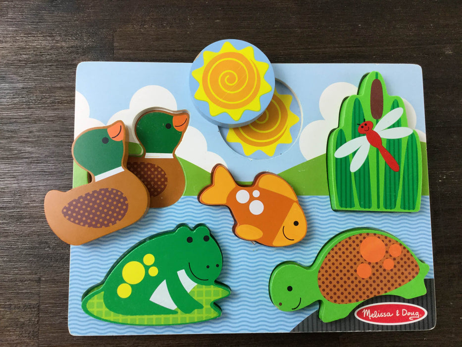secondhand Toys