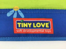 secondhand Tiny Love Gymini Super Deluxe Activity Playmat