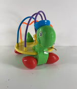 secondhand Playright Tommy The Turtle