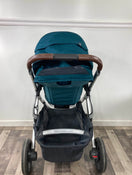 Shop UPPAbaby VISTA V2 Stroller, 2020, Finn (Deep Sea) at Goodbuygears