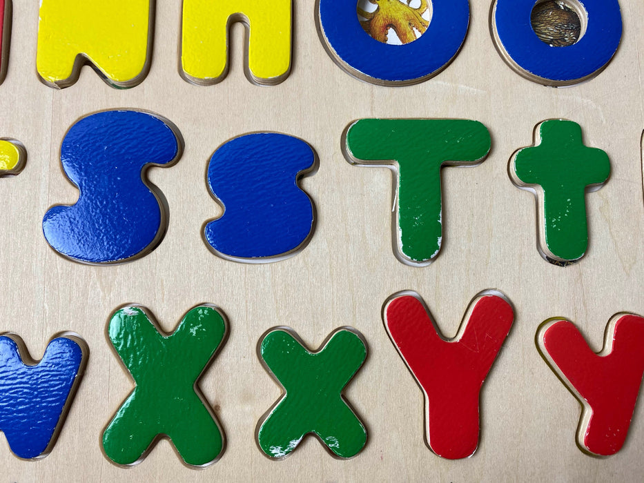 used Toys