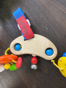 secondhand Toys