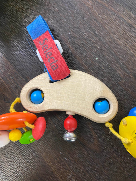 secondhand Toys